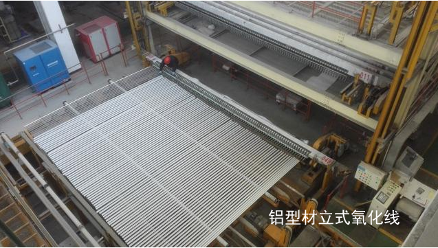 博丹利 太阳能铝边框